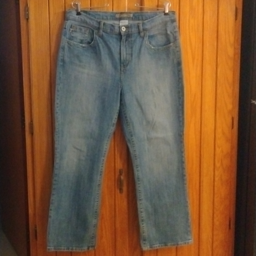 Z Cavaricci Vintage Jeans